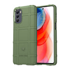 For Motorola Moto G Stylus 2022 / Green