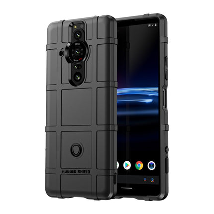Full Coverage Shockproof TPU Phone Case, For OnePlus 10 Pro 5G, For OnePlus Nord N20 5G, For Motorola Moto G Stylus 2022, For Sony Xperia Pro-I, For Google Pixel 6a, For Samsung Galaxy A73 5G