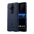 For Sony Xperia Pro-I / Blue