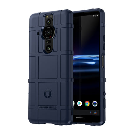 Full Coverage Shockproof TPU Phone Case, For OnePlus 10 Pro 5G, For OnePlus Nord N20 5G, For Motorola Moto G Stylus 2022, For Sony Xperia Pro-I, For Google Pixel 6a, For Samsung Galaxy A73 5G