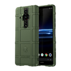For Sony Xperia Pro-I / Green