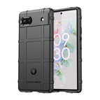 For Google Pixel 6a / Black