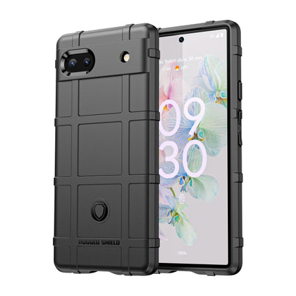 Full Coverage Shockproof TPU Phone Case, For OnePlus 10 Pro 5G, For OnePlus Nord N20 5G, For Motorola Moto G Stylus 2022, For Sony Xperia Pro-I, For Google Pixel 6a, For Samsung Galaxy A73 5G