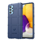 For Samsung Galaxy A73 5G / Blue
