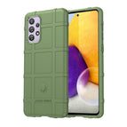 For Samsung Galaxy A73 5G / Green