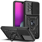 For Samsung Galaxy A33 5G / Black