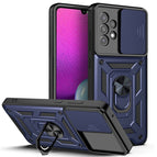 For Samsung Galaxy A33 5G / Blue