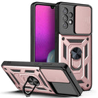 For Samsung Galaxy A33 5G / Rose Gold