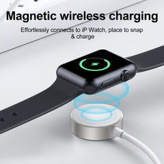 JOYROOM S-IW004 Type-C / USB-C to 8 Pin Magnetic Charging Cable