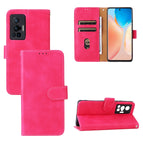 For vivo X70 Pro / Rose Red