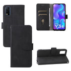 For vivo Y3s 2021 / Black