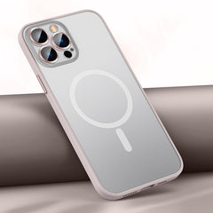 MagSafe Matte Handyhülle, Für iPhone 13 Pro Max, Für iPhone 13 Pro, Für iPhone 13, Für iPhone 12 Pro Max