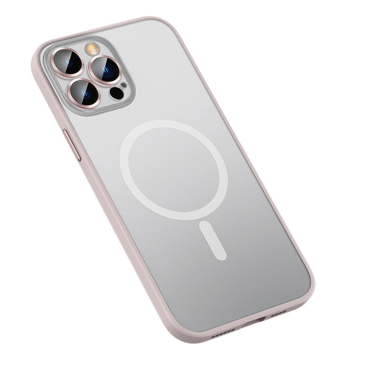MagSafe Matte Handyhülle, Für iPhone 13 Pro Max, Für iPhone 13 Pro, Für iPhone 13, Für iPhone 12 Pro Max