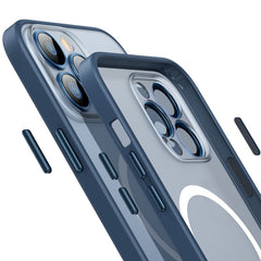 MagSafe Matte Handyhülle, Für iPhone 13 Pro Max, Für iPhone 13 Pro, Für iPhone 13, Für iPhone 12 Pro Max