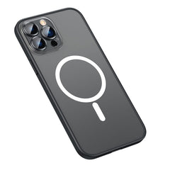MagSafe Matte Handyhülle, Für iPhone 13 Pro Max, Für iPhone 13 Pro, Für iPhone 13, Für iPhone 12 Pro Max