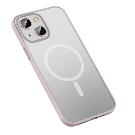 MagSafe Matte Phone Case, For iPhone 13 Pro Max, For iPhone 13 Pro, For iPhone 13