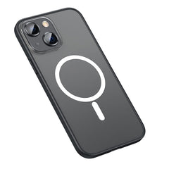MagSafe Matte Handyhülle, Für iPhone 13 Pro Max, Für iPhone 13 Pro, Für iPhone 13, Für iPhone 12 Pro Max