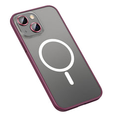 MagSafe Matte Handyhülle, Für iPhone 13 Pro Max, Für iPhone 13 Pro, Für iPhone 13, Für iPhone 12 Pro Max