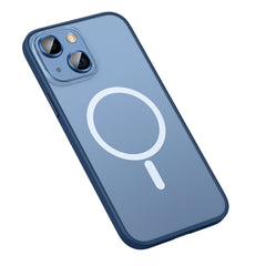 MagSafe Matte Handyhülle, Für iPhone 13 Pro Max, Für iPhone 13 Pro, Für iPhone 13, Für iPhone 12 Pro Max