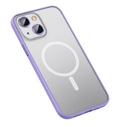 MagSafe Matte Phone Case, For iPhone 13 Pro Max, For iPhone 13 Pro, For iPhone 13