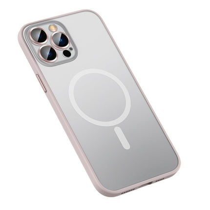 MagSafe Matte Phone Case, For iPhone 12 Pro Max, For iPhone 12 Pro, For iPhone 12