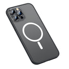 For iPhone 12 Pro / Black