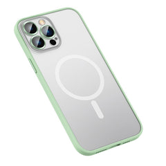 MagSafe Matte Phone Case, For iPhone 12 Pro, For iPhone 12