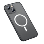 For iPhone 12 / Black
