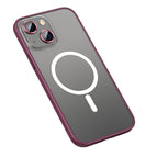 For iPhone 12 / Red