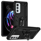 For Motorola Edge 20 Pro / Black