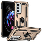 For Motorola Edge 20 Pro / Gold