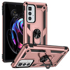 For Motorola Edge 20 Pro / Rose Gold