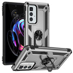 For Motorola Edge 20 Pro / Silver