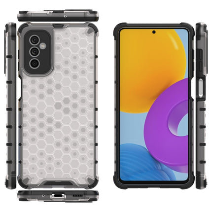Honeycomb PC + TPU Phone Case, For Samsung Galaxy M52 5G