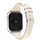 For Apple Watch Series / White