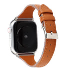 For Apple Watch Series / Brown