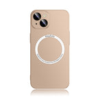 For iPhone 13 / Gold