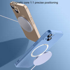 Liquid Silicone Magsafe Case, For iPhone 13, For iPhone 13 Pro, For iPhone 13 Pro Max, For iPhone 12, For iPhone 12 Pro, For iPhone 12 Pro Max