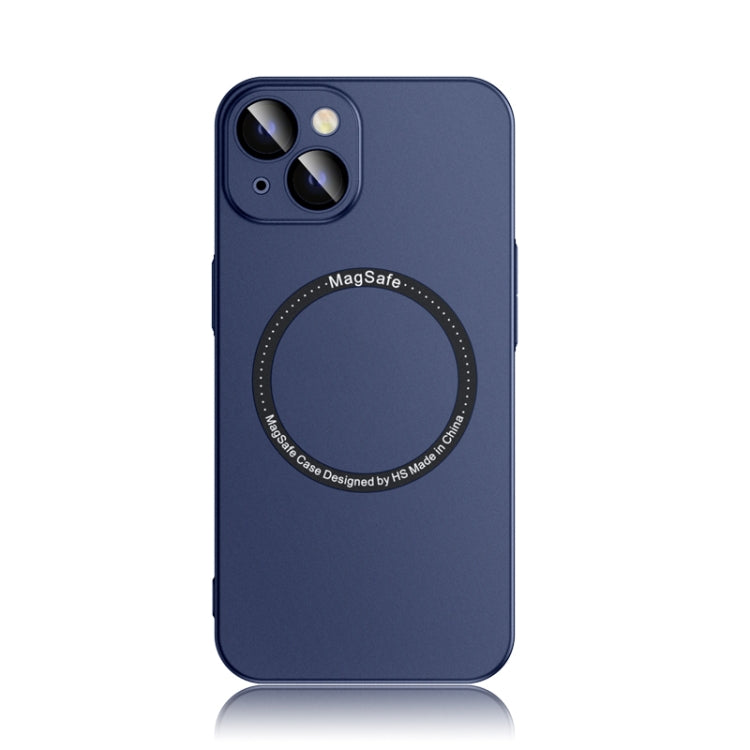 Flüssigsilikon-Magsafe-Hülle, für iPhone 13, für iPhone 13 Pro, für iPhone 13 Pro Max, für iPhone 12, für iPhone 12 Pro, für iPhone 12 Pro Max
