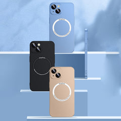 Flüssigsilikon-Magsafe-Hülle, für iPhone 13, für iPhone 13 Pro, für iPhone 13 Pro Max, für iPhone 12, für iPhone 12 Pro, für iPhone 12 Pro Max