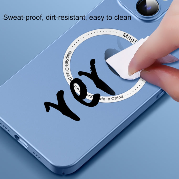 Flüssigsilikon-Magsafe-Hülle, für iPhone 13, für iPhone 13 Pro, für iPhone 13 Pro Max, für iPhone 12, für iPhone 12 Pro, für iPhone 12 Pro Max
