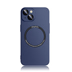 For iPhone 12 Pro / Navy Blue