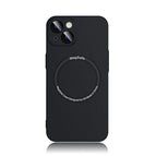 For iPhone 12 Pro / Graphite Black