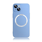 For iPhone 12 Pro Max / Sierra Blue