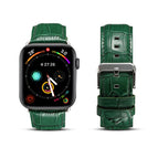 For Apple Watch Series / Green