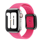 7 41mm / 6&SE&5&4 40mm / 3&2&1 38mm / Barbie Pink