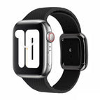 7 41mm / 6&SE&5&4 40mm / 3&2&1 38mm / Black