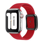 7 41mm / 6&SE&5&4 40mm / 3&2&1 38mm / Rose Red