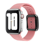 7 41mm / 6&SE&5&4 40mm / 3&2&1 38mm / Light Pink