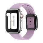 7 41mm / 6&SE&5&4 40mm / 3&2&1 38mm / Lavender Purple
